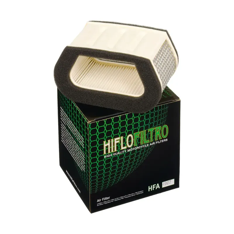 Hiflo Luftfilter Neue Ware