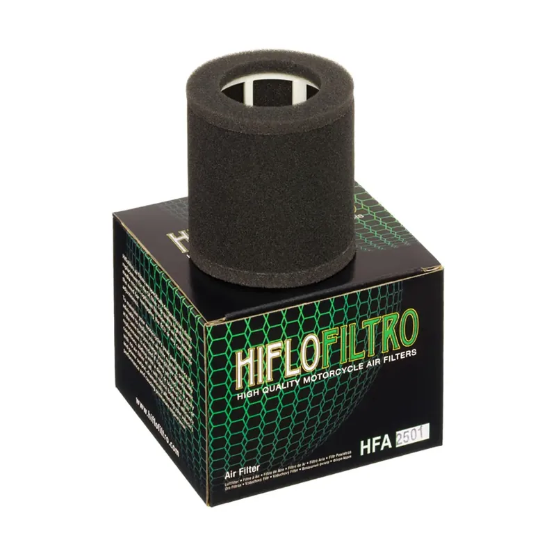 Hiflo Luftfilter Schaumfilter Top-Angebot