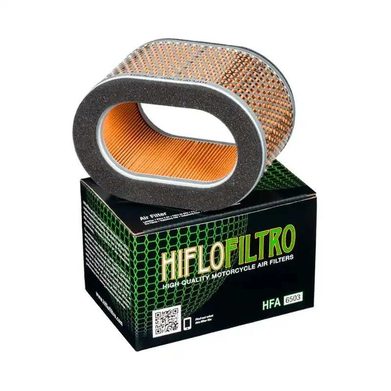 Hiflo Luftfilter Wochenendangebot