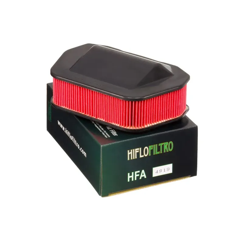 Garantierte Lieferung Hiflo Luftfilter