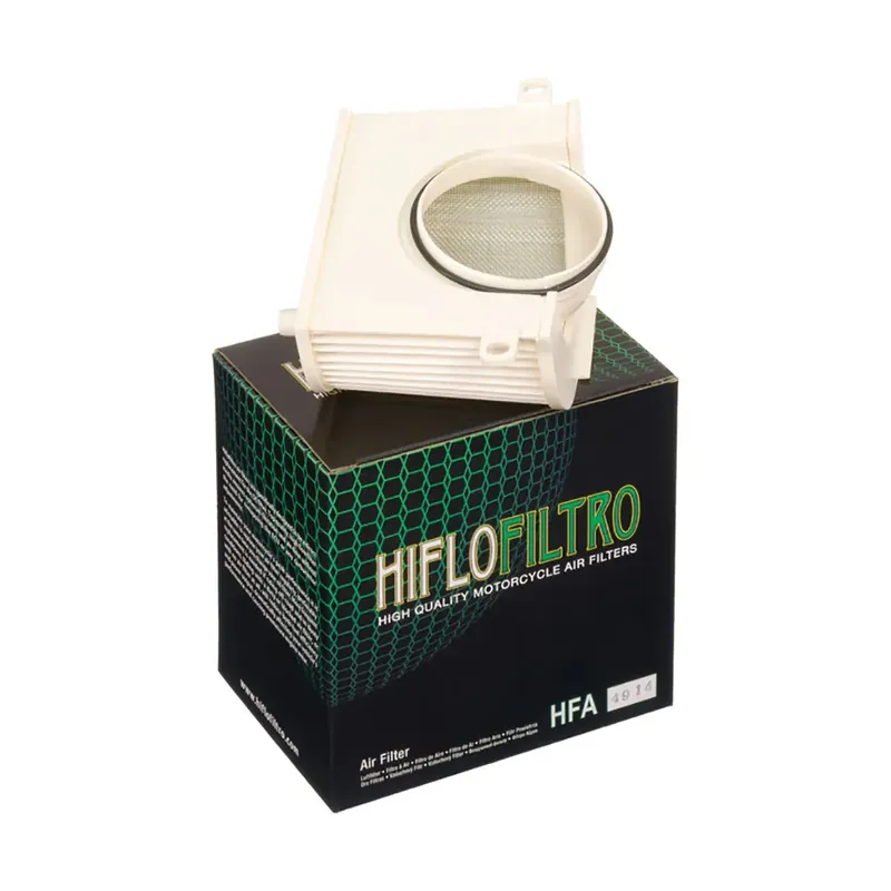 Hiflo Luftfilter Super-Preis
