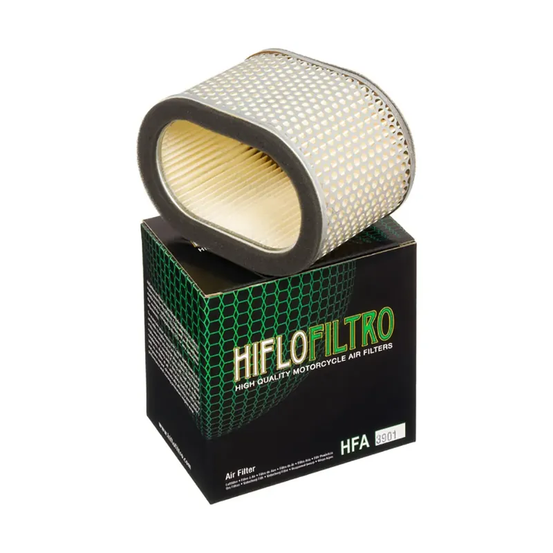 Sonderangebot Hiflo Luftfilter