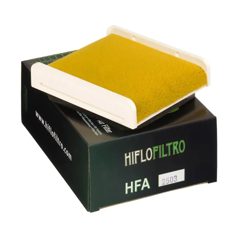 Billig Hiflo Luftfilter