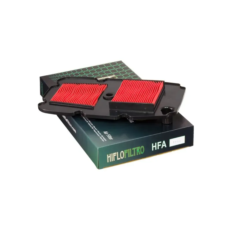Hiflo Luftfilter Preisreduziert