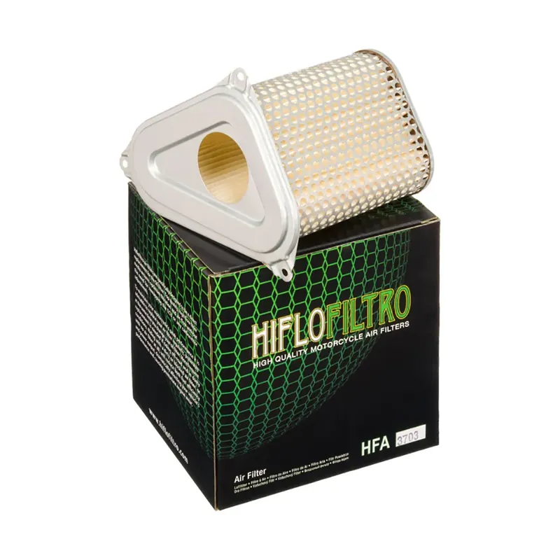 Hiflo Luftfilter Solange Der Vorrat Reicht