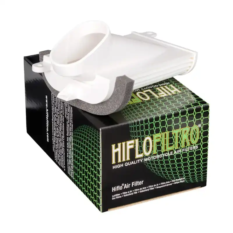 Hiflo Luftfilter Beliebt
