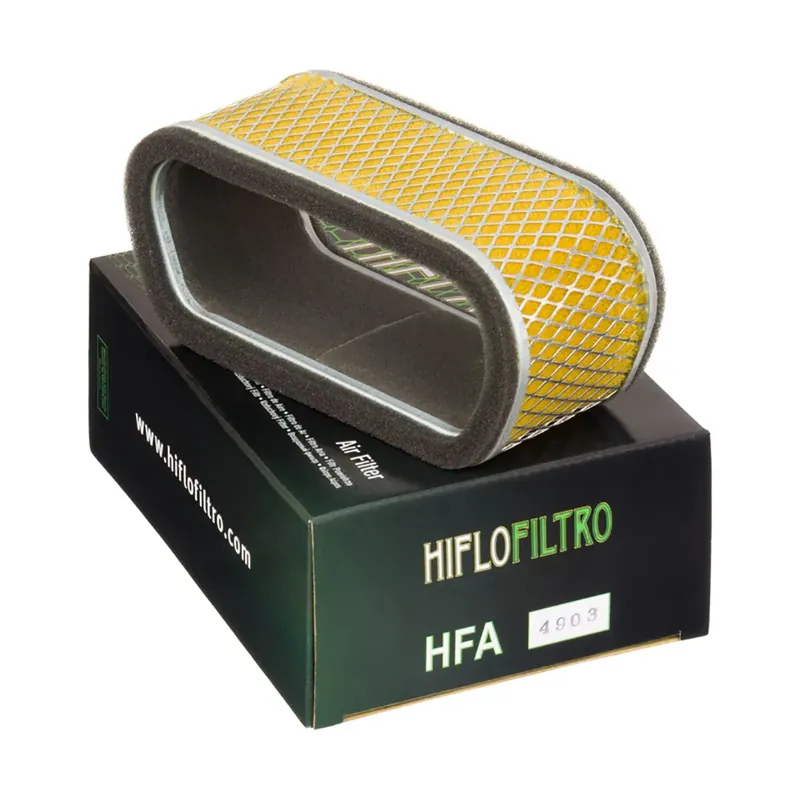 Hiflo Luftfilter Neue Ware