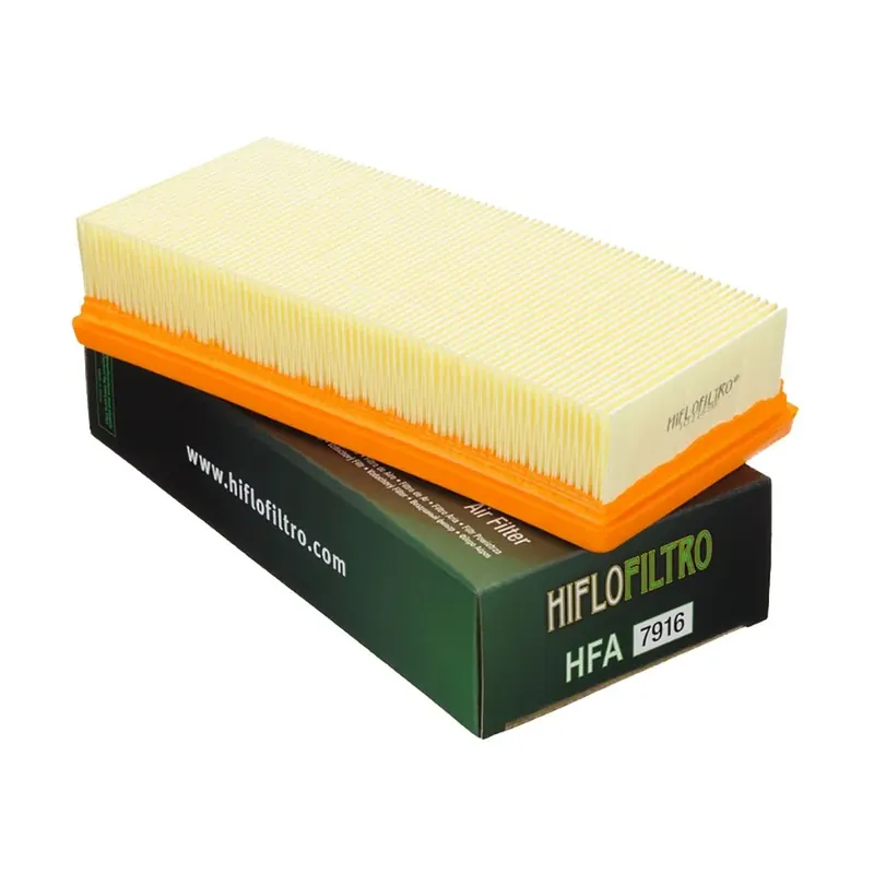 Markenprodukt Hiflo Luftfilter