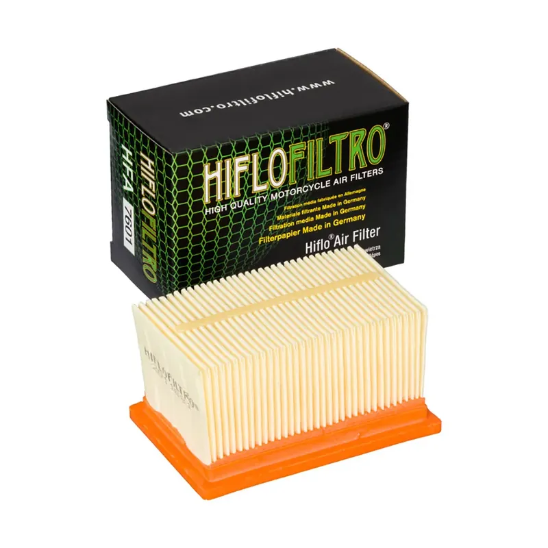Nur Für Kurze Zeit Hiflo Luftfilter