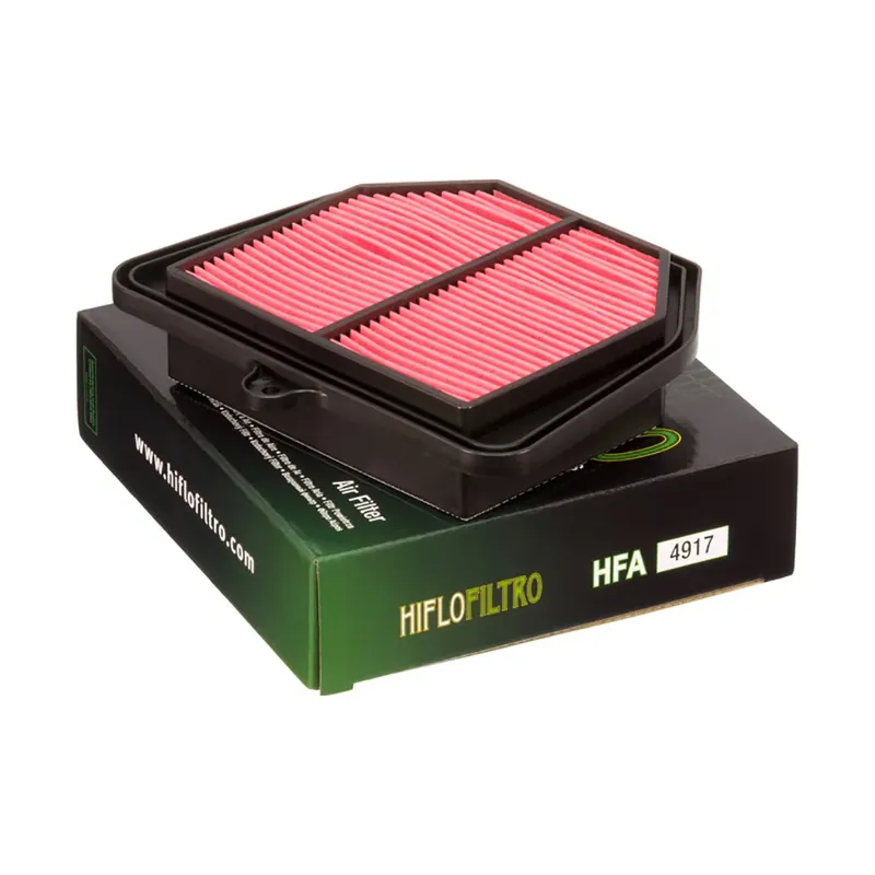 Hiflo Luftfilter Expressversand
