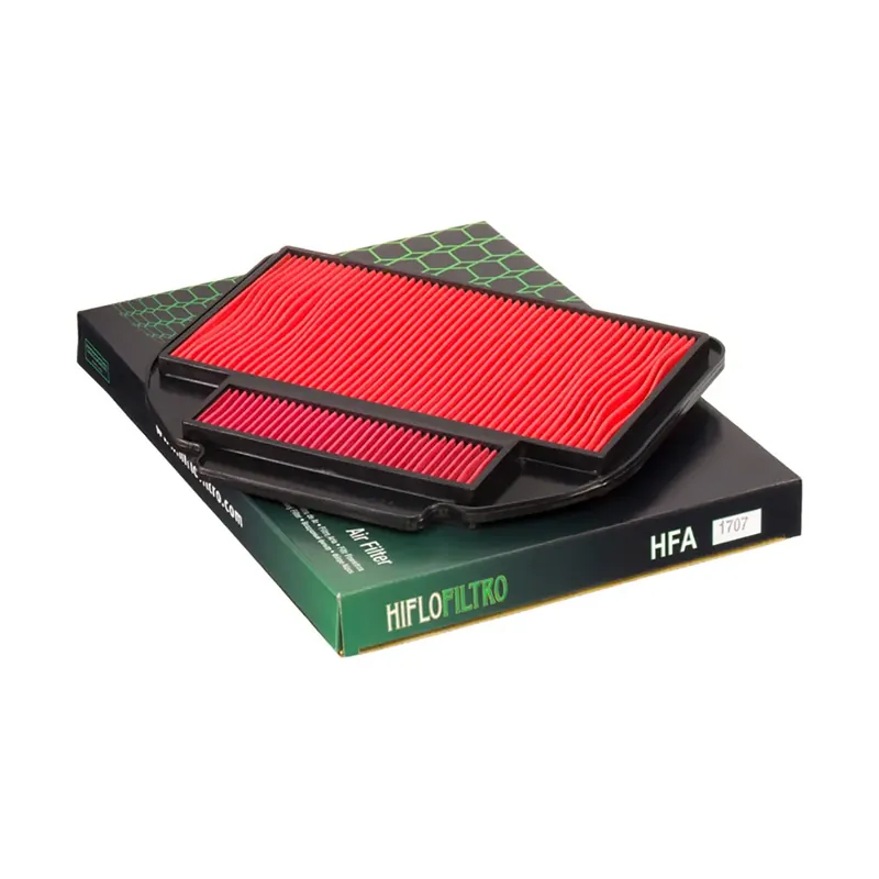 Hiflo Luftfilter Top-Preis