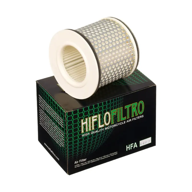Hiflo Luftfilter Neue Ware