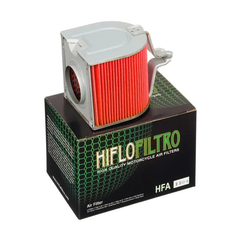 Markenprodukt Hiflo Luftfilter