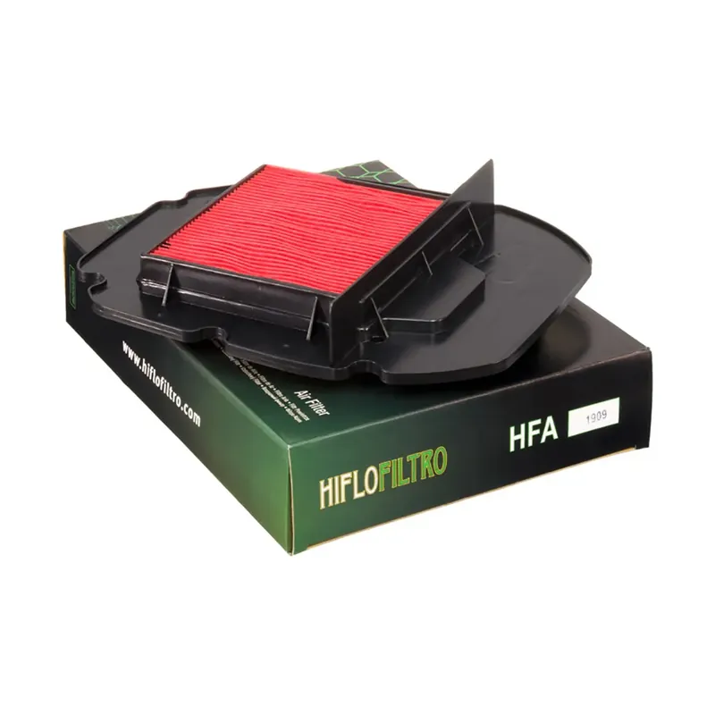 Hiflo Luftfilter Mega-Angebot