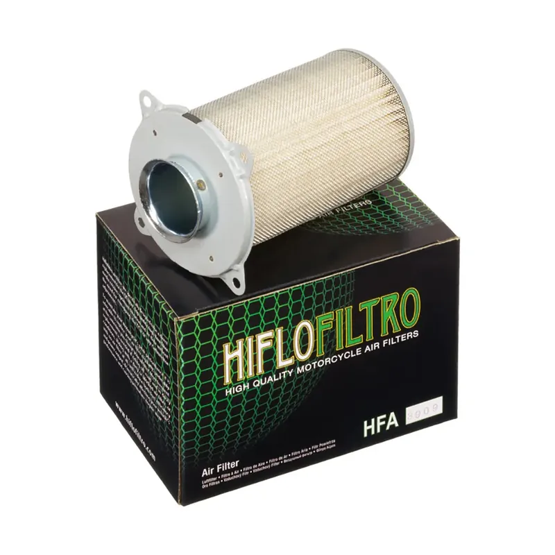 Hiflo Luftfilter Ausverkauf