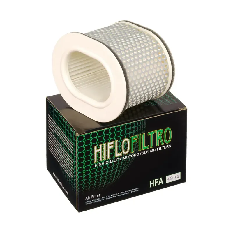 Hiflo Luftfilter Neue Ware