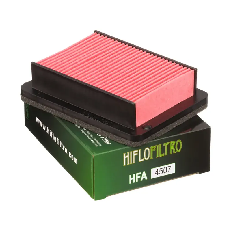Meistverkauft Hiflo Luftfilter
