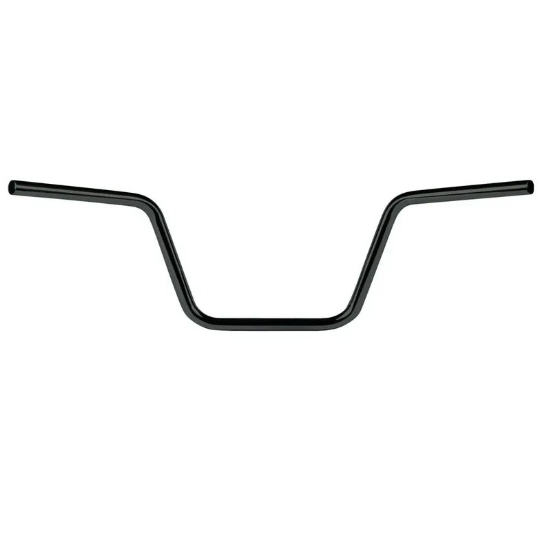 Mega-Angebot TRW Stahllenker Apehanger Ø 22 mm schwarz