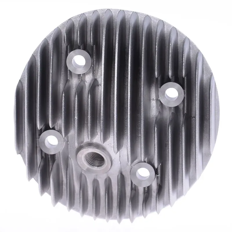 DR Zylinderkopf DR 135ccm Solange Der Vorrat Reicht