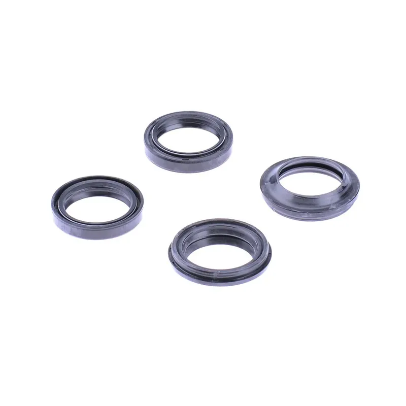 MotoLibre Gabelsimmerringe FSD-007 Set 37x49x8/10 Knallerangebot