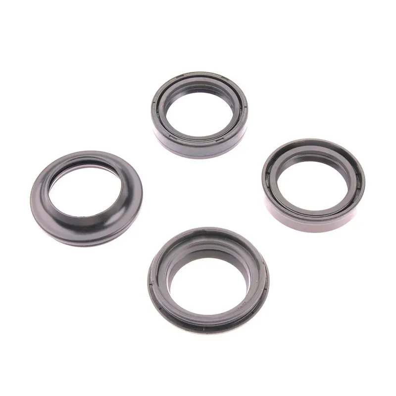 Abverkauf MotoLibre Gabelsimmerringe FSD-002 Set 35x48x11