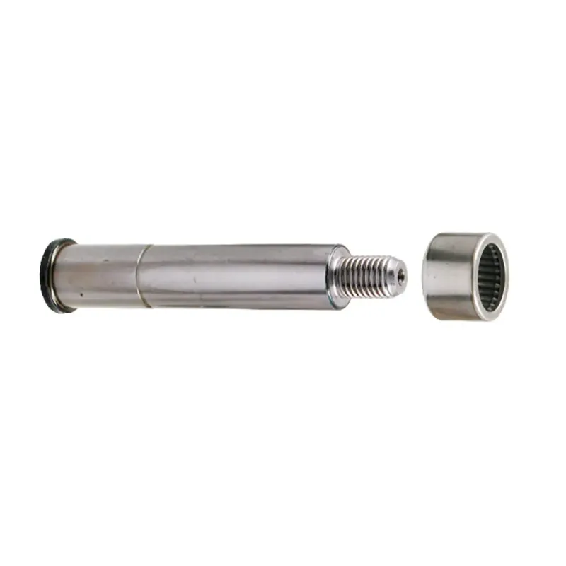 Geprüft ScooterLibre Schwingenlager 12x20x12 104 ohne Schmiernut