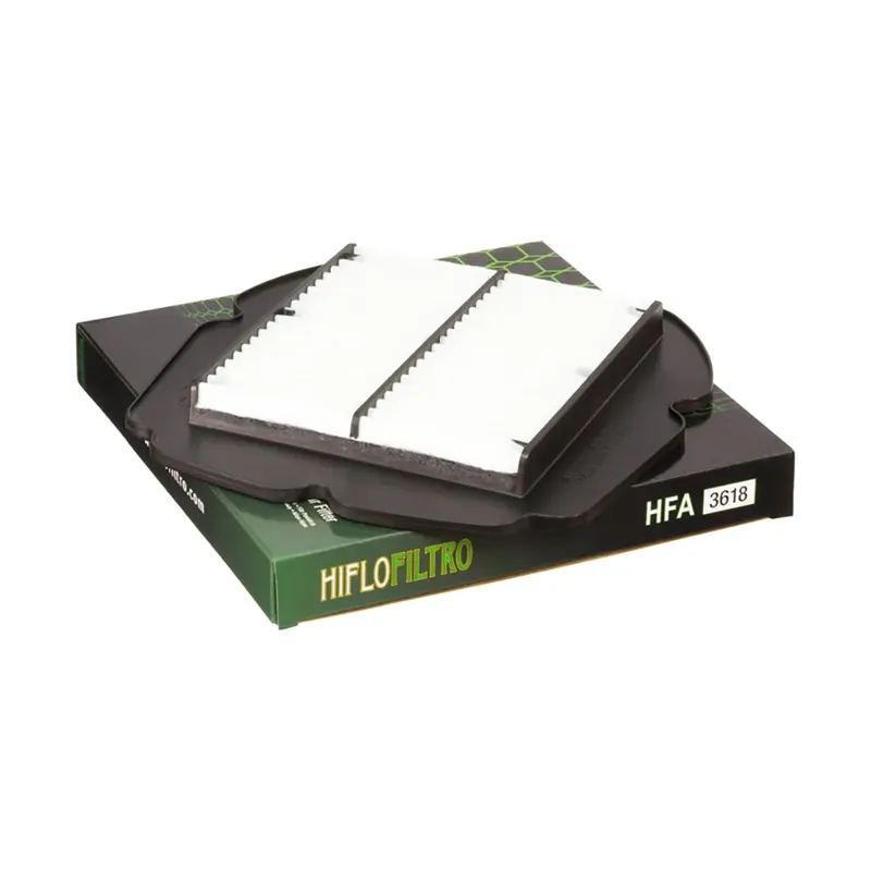 Ausverkauf Hiflo Luftfilter