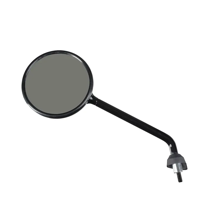 Billig Piaggio Spiegel links schwarz