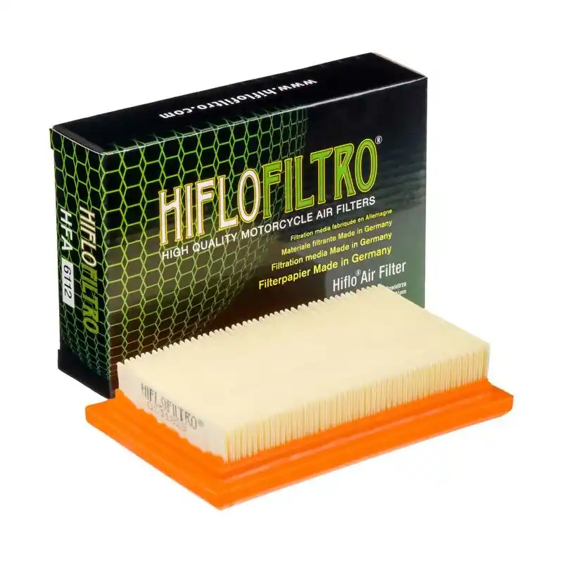 Hiflo Luftfilter Begrenztes Angebot