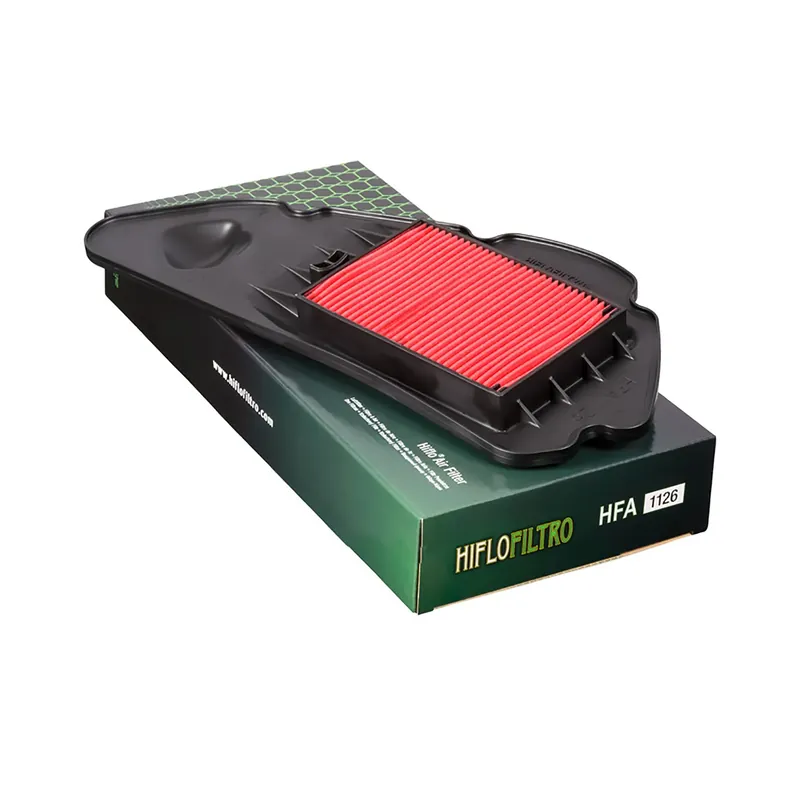Hiflo Luftfilter Mega-Angebot