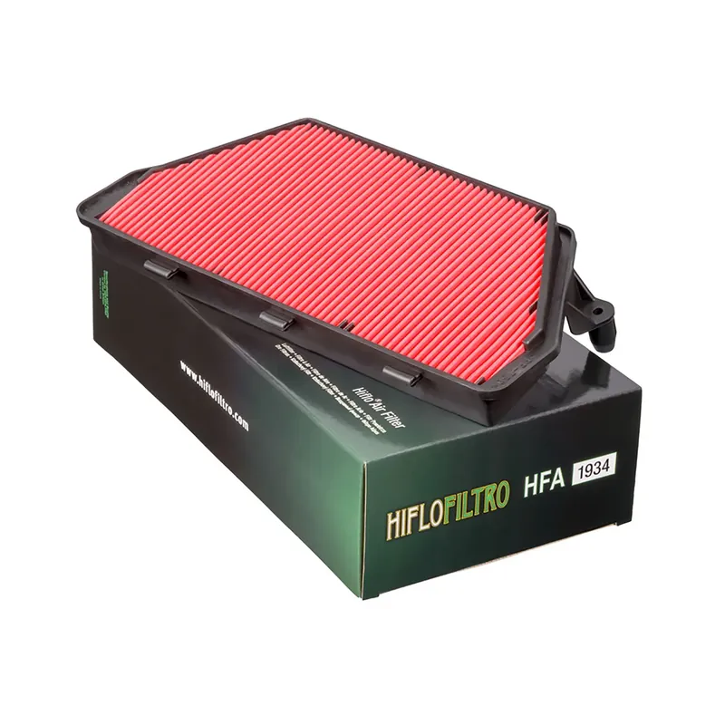Abverkauf Hiflo Luftfilter