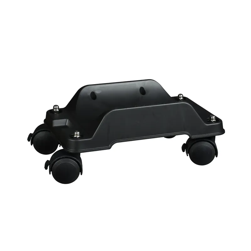 BLO AIR Base Wheels Rollgestell Lacktrockner Saisonangebot