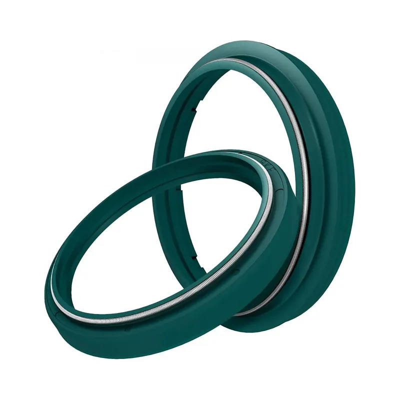 SKF Gabelsimmerring 48x58.3x8.5 f. Kayaba 48 inkl. Staubkappe Preisreduziert