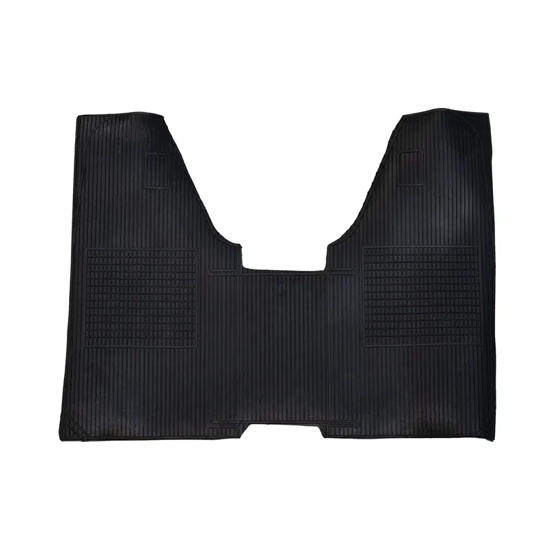 ScooterLibre Fußmatte schwarz 1000mm breit Wochenendangebot