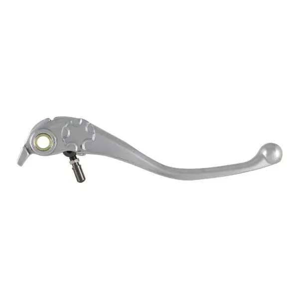 Top-Seller MotoLibre Bremshebel silber