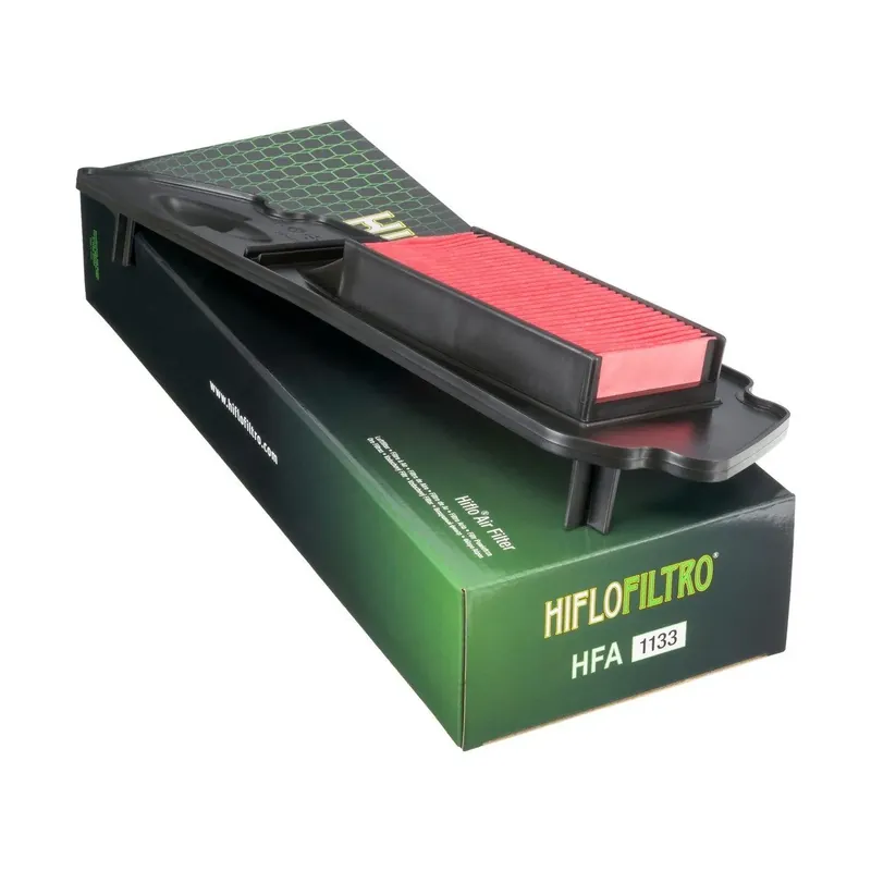 Schnäppchen Hiflo Luftfilter