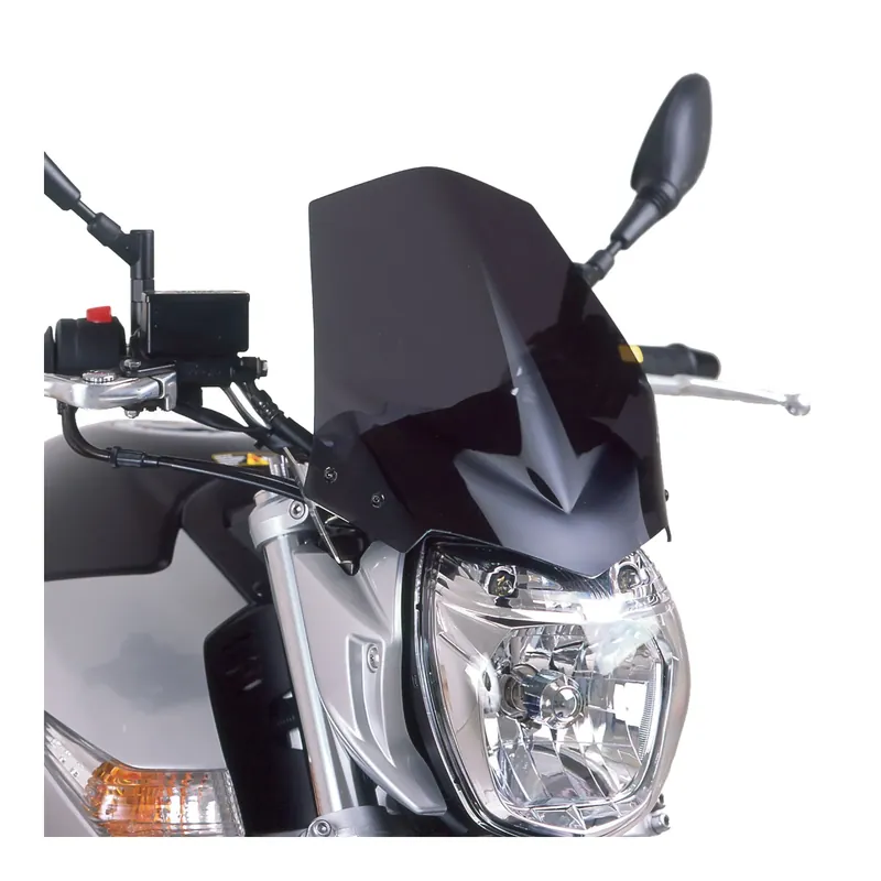 Sonderangebot Puig Windschutz Windschild Sport stark getönt mit ABE