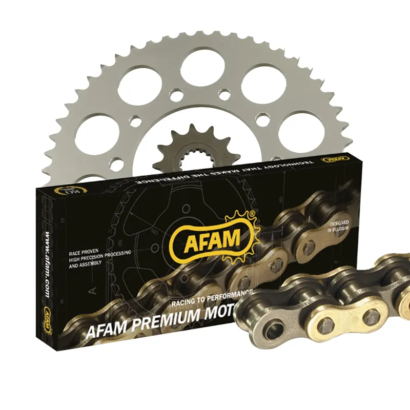 AFAM Kettensatz für Gas Gas SM 700 2022 520 XSRG Kettenkit Jetzt Kaufen