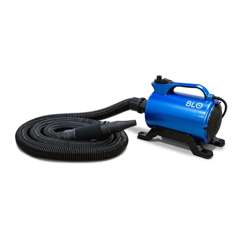 Sichere Zahlung BLO AIR-RS Lacktrockner Car Dryer Small 5,5 PS / 2800W