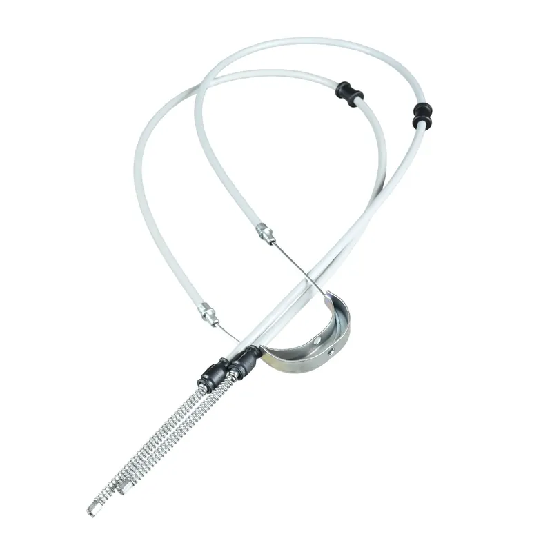 Markenware Piaggio Handbremszug
