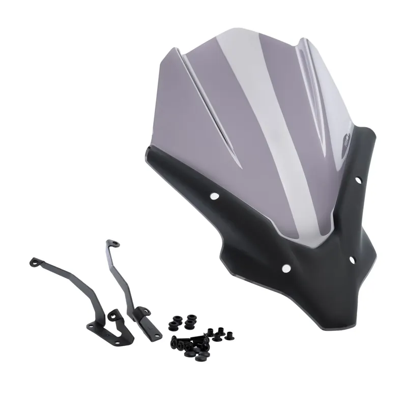 Puig Windschutz Windschild New Generation Touring getönt mit ABE Markenware