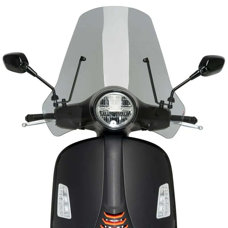 Puig Windschutz Windschild GTS Touring getönt mit ABE Nur Heute