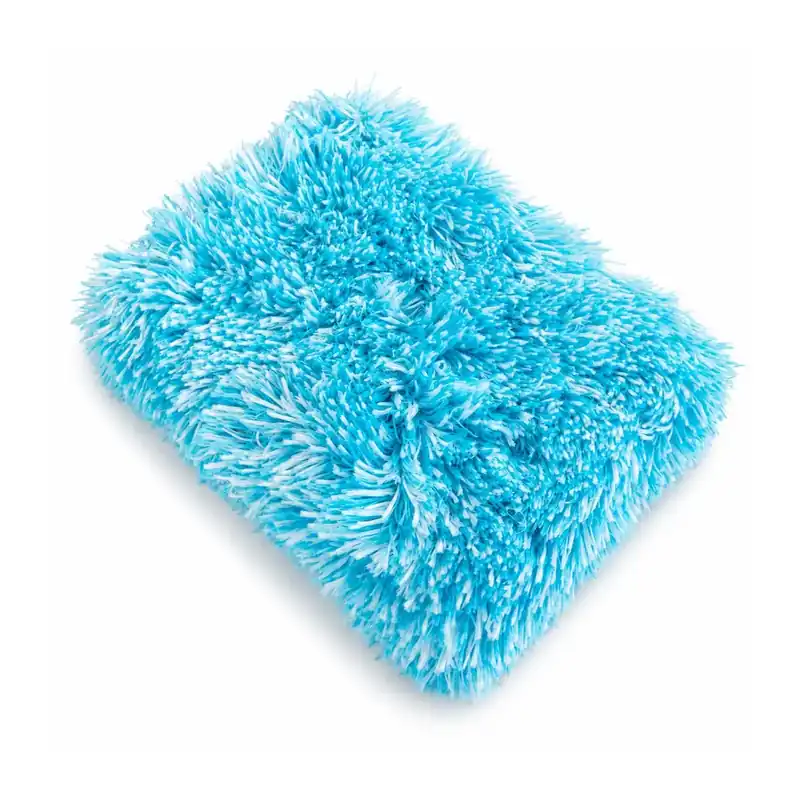 Preisreduziert Purestar Creamy Wash Waschpad ocean blue