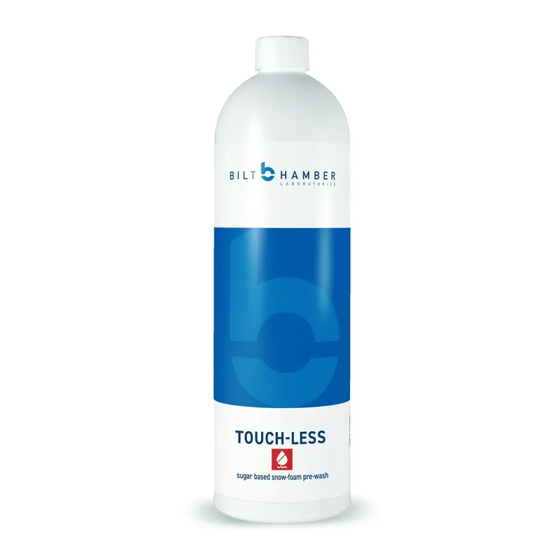 Zertifiziert Bilt Hamber Touchless Vorreiniger SnowFoam 1000ml