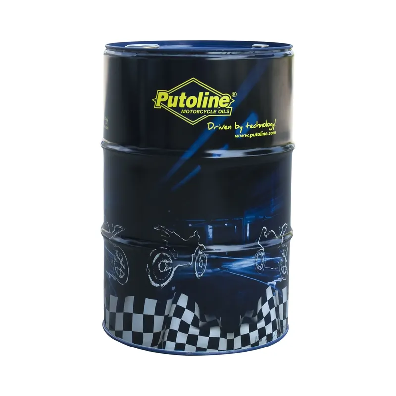 Putoline Öl 4Takt 20W50 60 Liter Motoröl Genuine V-Twin Mineral Geprüft