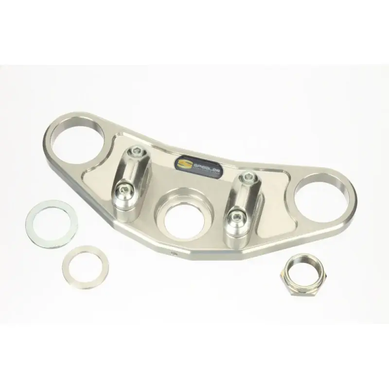Superbike Aufsatz-Gabelbrücke für HONDA VFR 750 F (RC36) 1996 – 1997 Geprüft