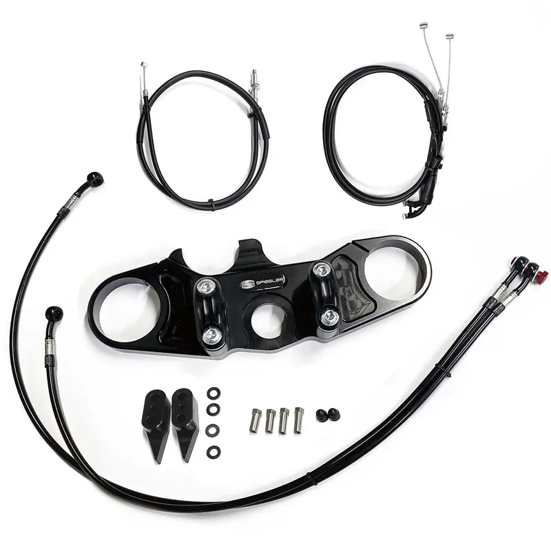 Superbike-Umbau KIT für YAMAHA FJR 1300 A (RP13A) 2008 – 2012 Jetzt Bestellen