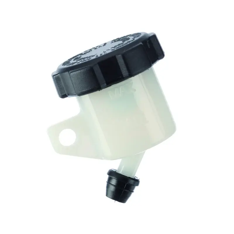 Sichere Zahlung Behälter 15 ml, Ausgang seitlich 45°