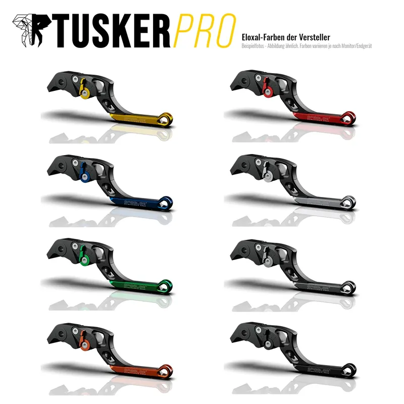 Tusker-Pro Verschieber Meistverkauft