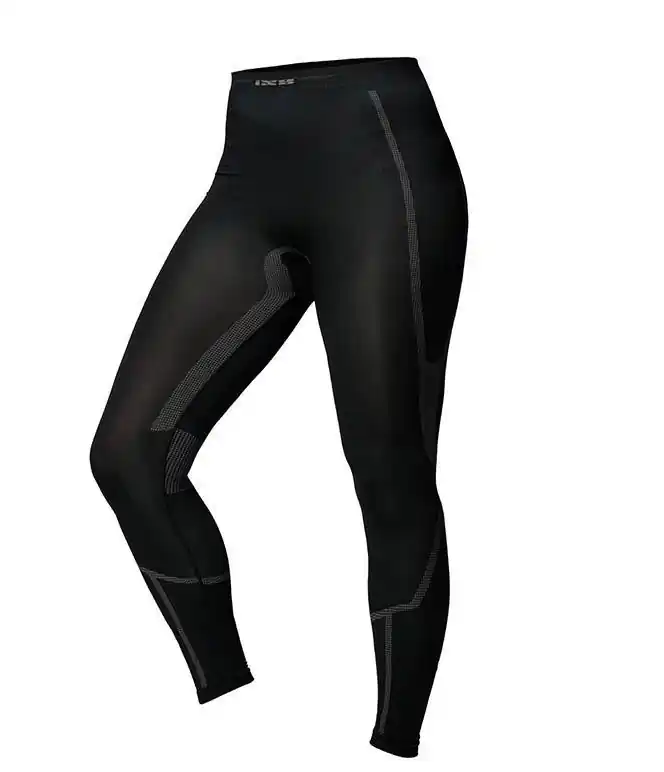 iXS Hose Metis schwarz DXL-D2XL Solange Der Vorrat Reicht